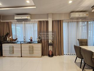 For rent 3 bedrooms house in Saphan Sung, Bangkok
