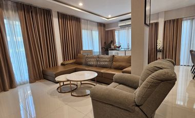 For rent 3 bedrooms house in Saphan Sung, Bangkok
