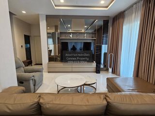 For rent 3 bedrooms house in Saphan Sung, Bangkok