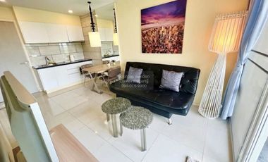 À louer 1 chambre condo à Jomtien, Pattaya