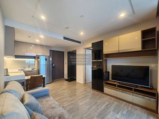 Wohnung zur Miete mit 1 Zimmer in Bang Sue, Bangkok