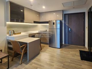 Wohnung zur Miete mit 1 Zimmer in Bang Sue, Bangkok