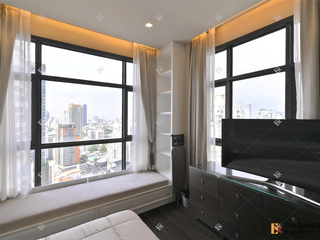 À louer 2 chambres condo à Khlong Toei, Bangkok