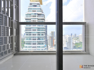 À louer 2 chambres condo à Khlong Toei, Bangkok