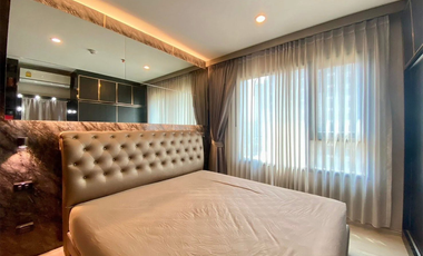 For sale 1 bed condo in Watthana, Bangkok