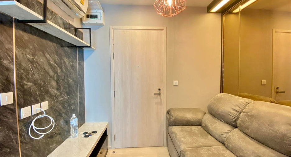 For sale 1 bed condo in Watthana, Bangkok