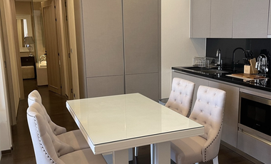 For sale 2 bedrooms condo in Khlong Toei, Bangkok