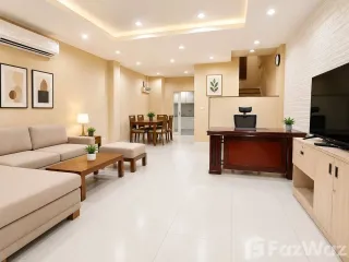For sale and for rent 4 bedrooms townhouse in Suan Luang, Bangkok