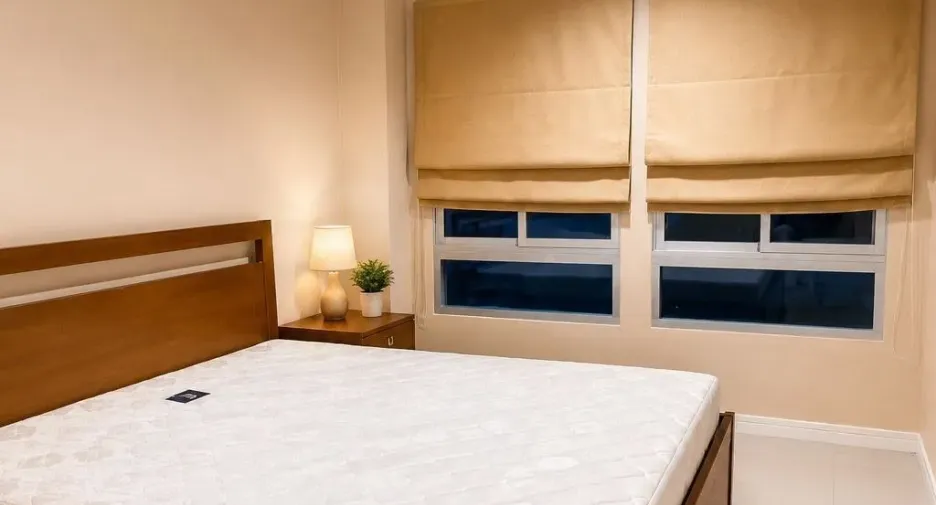 For sale and for rent 4 bedrooms townhouse in Suan Luang, Bangkok