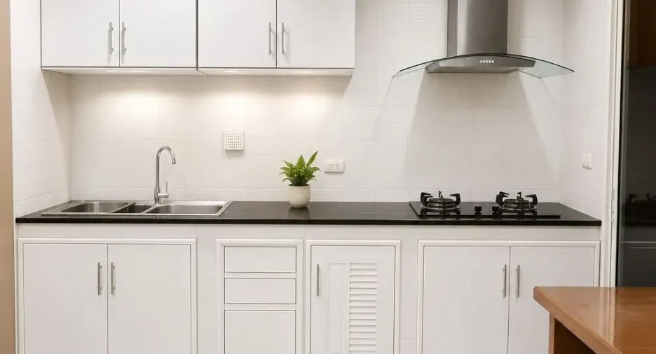 For sale and for rent 4 bedrooms townhouse in Suan Luang, Bangkok