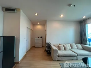 For rent 2 bedrooms condo in Khlong San, Bangkok