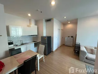 For rent 2 bedrooms condo in Khlong San, Bangkok