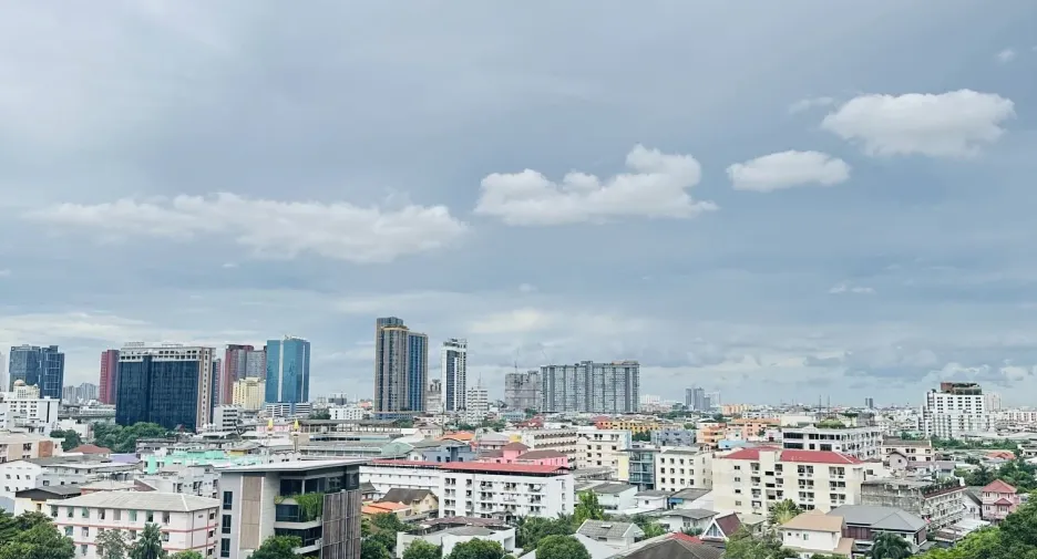 ให้เช่า 1 เตียง คอนโด ใน วัฒนา, กรุงเทพฯ