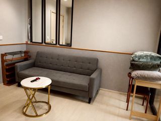 For rent 1 Beds condo in Pathum Wan, Bangkok