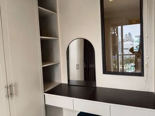 For rent 1 Beds condo in Pathum Wan, Bangkok