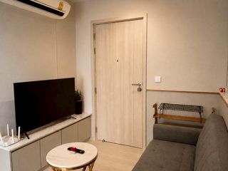 For rent 1 Beds condo in Pathum Wan, Bangkok