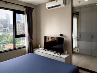 For rent 1 Beds condo in Pathum Wan, Bangkok