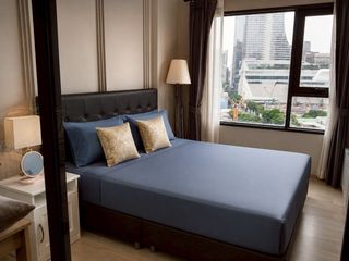 For rent 1 Beds condo in Pathum Wan, Bangkok
