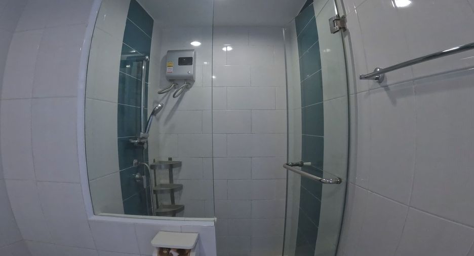 À vendre 2 chambres condo à Bang Khen, Bangkok