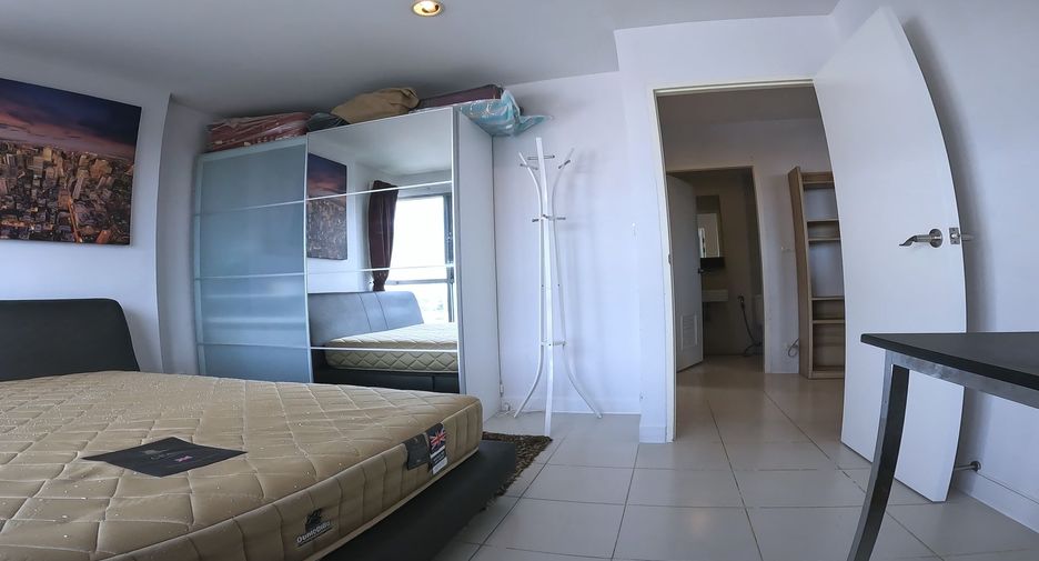 À vendre 2 chambres condo à Bang Khen, Bangkok