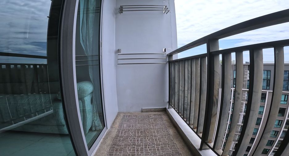 À vendre 2 chambres condo à Bang Khen, Bangkok