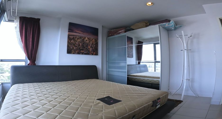 À vendre 2 chambres condo à Bang Khen, Bangkok