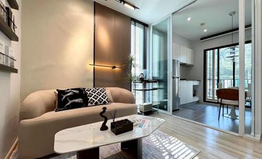 À vendre 1 chambre condo à Mueang Phuket, Phuket