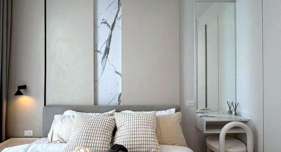 À vendre 1 chambre condo à Mueang Phuket, Phuket