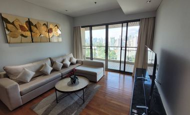 À louer 2 chambres condo à Khlong Toei, Bangkok