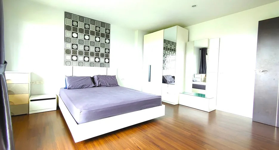 For rent 1 bed condo in Mueang Chiang Mai, Chiang Mai
