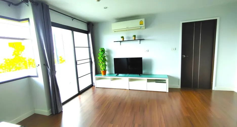 For rent 1 bed condo in Mueang Chiang Mai, Chiang Mai