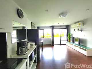 For Rent 1 Bedroom Condo In Mueang Chiang Mai