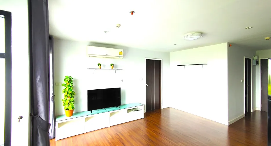 For rent 1 bed condo in Mueang Chiang Mai, Chiang Mai
