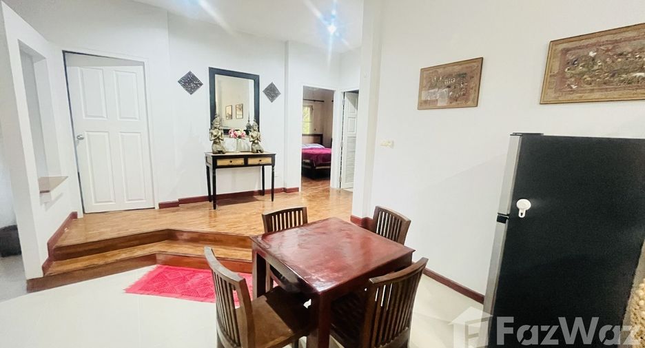 Casa en alquiler de 3 habitaciones en Mueang Chiang Mai, Chiang Mai