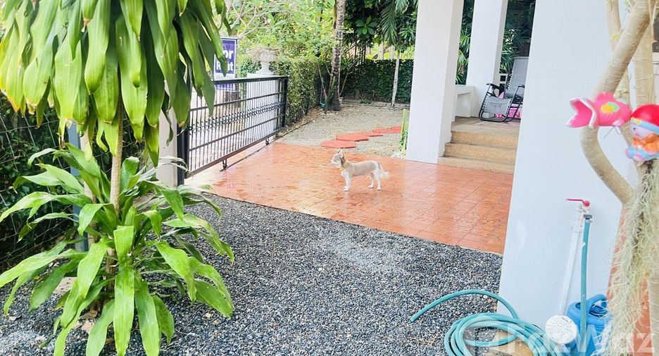 Casa en alquiler de 3 habitaciones en Mueang Chiang Mai, Chiang Mai