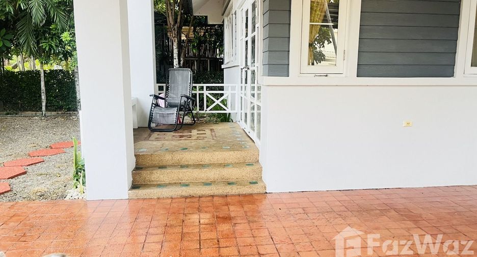 Casa en alquiler de 3 habitaciones en Mueang Chiang Mai, Chiang Mai