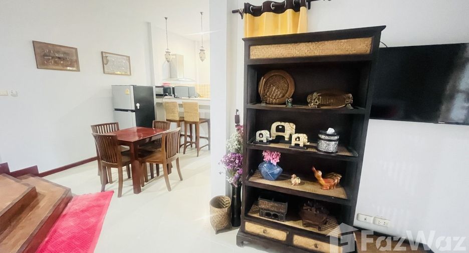 Casa en alquiler de 3 habitaciones en Mueang Chiang Mai, Chiang Mai