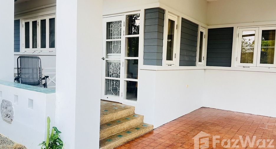 Casa en alquiler de 3 habitaciones en Mueang Chiang Mai, Chiang Mai