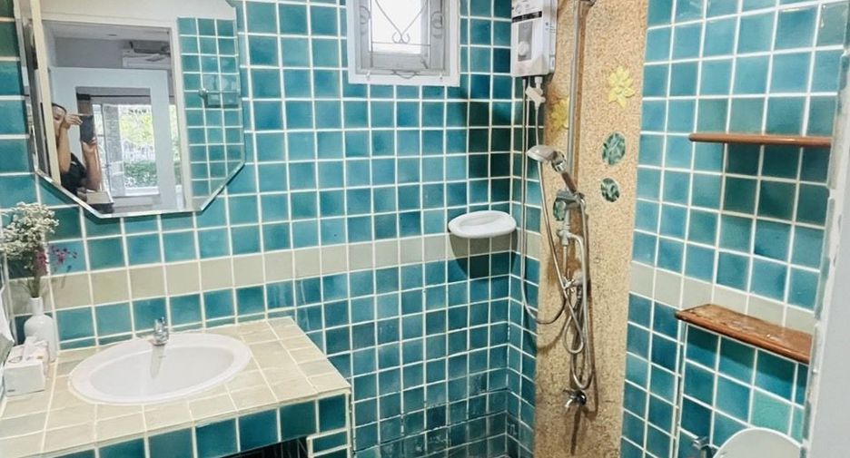 Casa en alquiler de 3 habitaciones en Mueang Chiang Mai, Chiang Mai