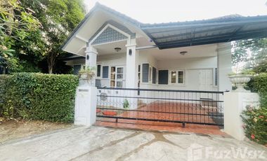 Casa en alquiler de 3 habitaciones en Mueang Chiang Mai, Chiang Mai