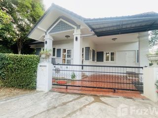 For Rent 3 Bedroom House In Mueang Chiang Mai
