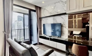 Wohnung zur Miete mit 1 Zimmer in Khlong Toei, Bangkok