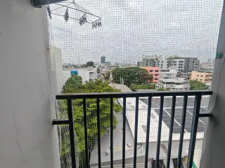 For sale 1 Beds condo in Wang Thonglang, Bangkok