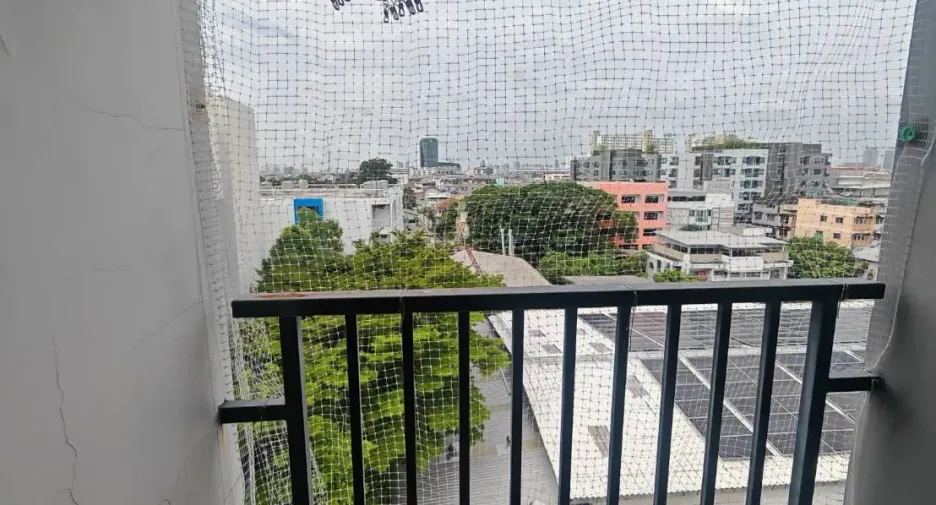 Condo en venta de 1 habitaciones en Wang Thonglang, Bangkok