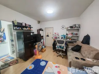 Wohnung zum Kauf mit 1 Zimmer in Wang Thonglang, Bangkok