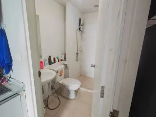 Wohnung zum Kauf mit 1 Zimmer in Wang Thonglang, Bangkok
