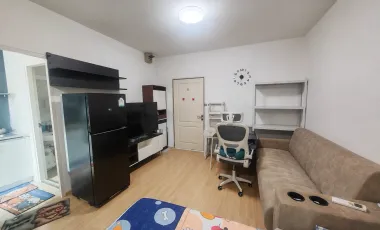 À vendre 1 chambre condo à Wang Thonglang, Bangkok