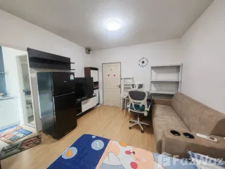 For sale 1 Beds condo in Wang Thonglang, Bangkok