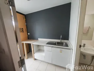 For sale 1 Beds condo in Wang Thonglang, Bangkok