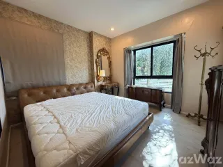 For rent 1 bed condo in Suan Luang, Bangkok
